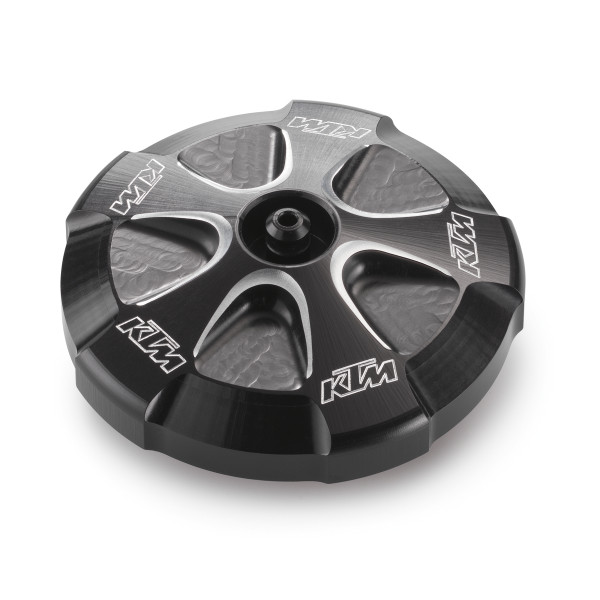 KTM Factory fuel cap